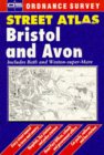 Buy this book about Bristol